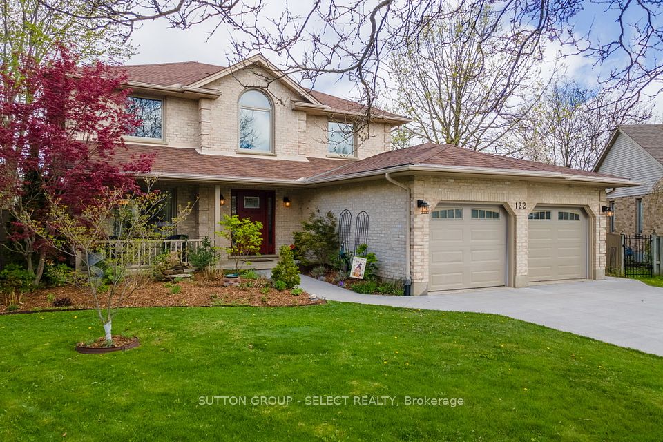 122 MORAINE