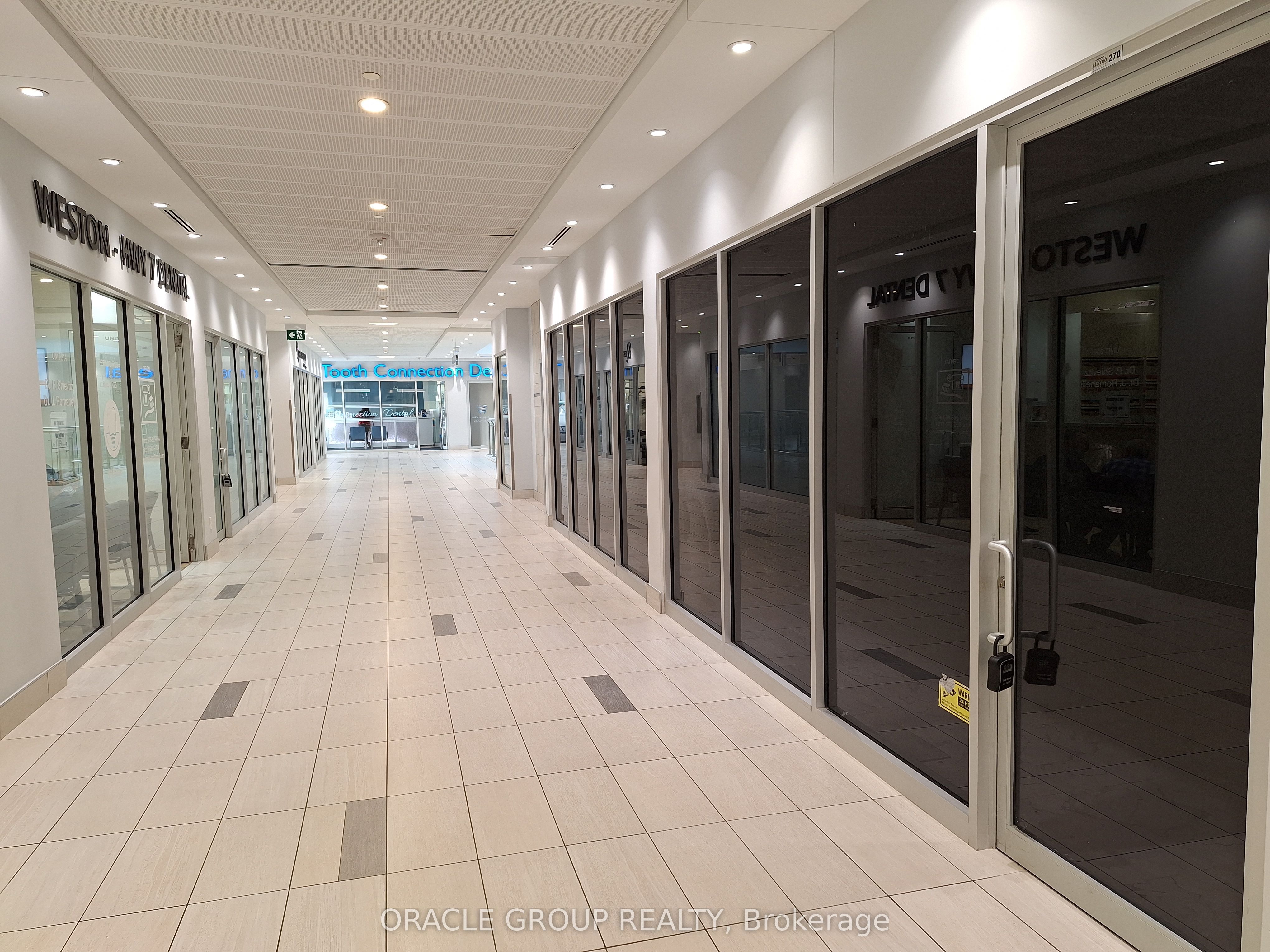 7777 Weston Road, #270