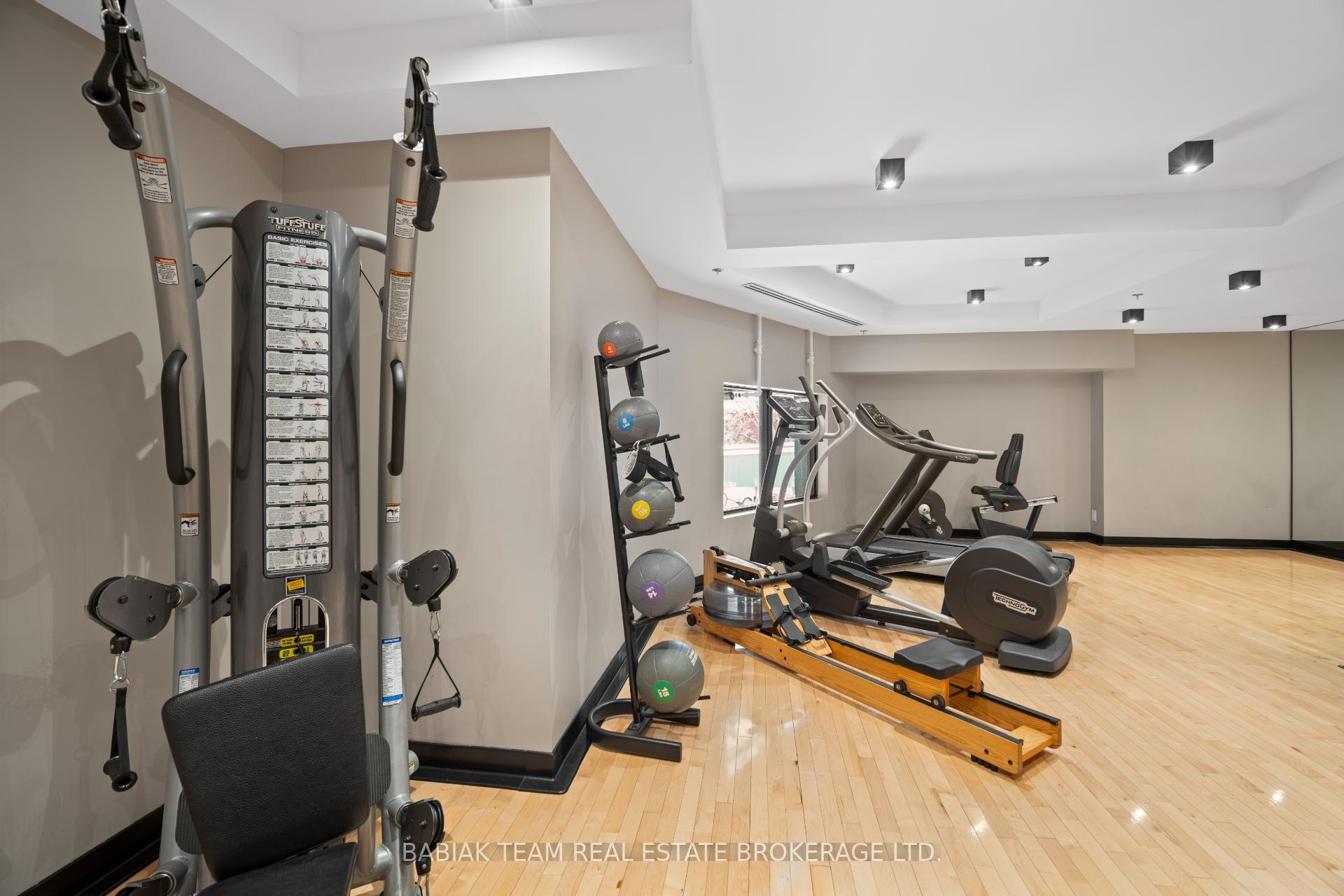 2 Bedrooms Condo at 530 Indian,  Toronto For sale