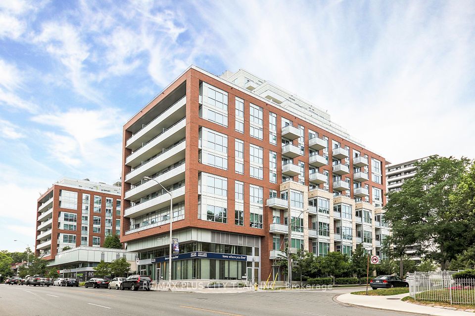 1830 Bloor