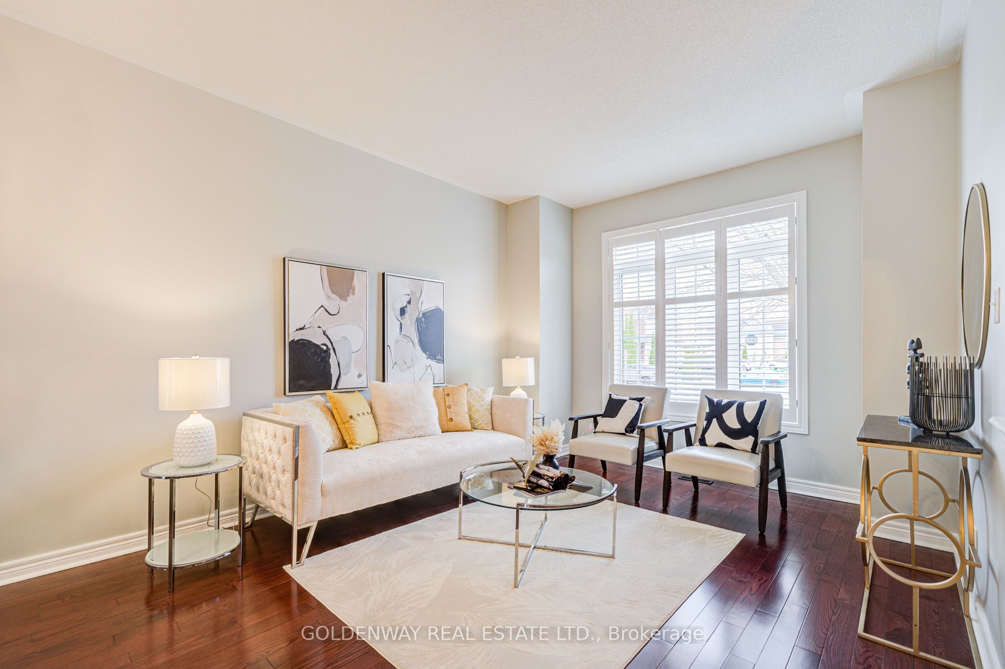 47 Victoria Wood Avenue, Markham, ON L6E 1K2