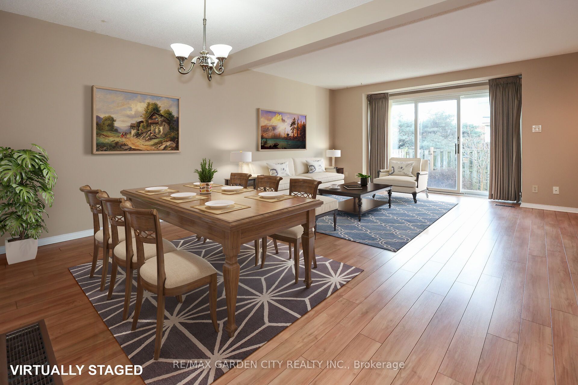 55 Kerman Avenue, #44
