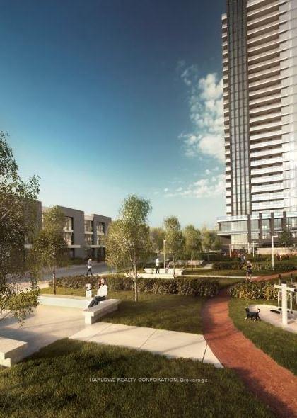 2 Bedrooms Condo at 2 Sonic,  Toronto For sale