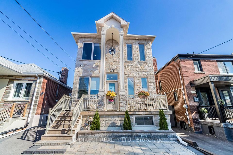 17 Montcalm