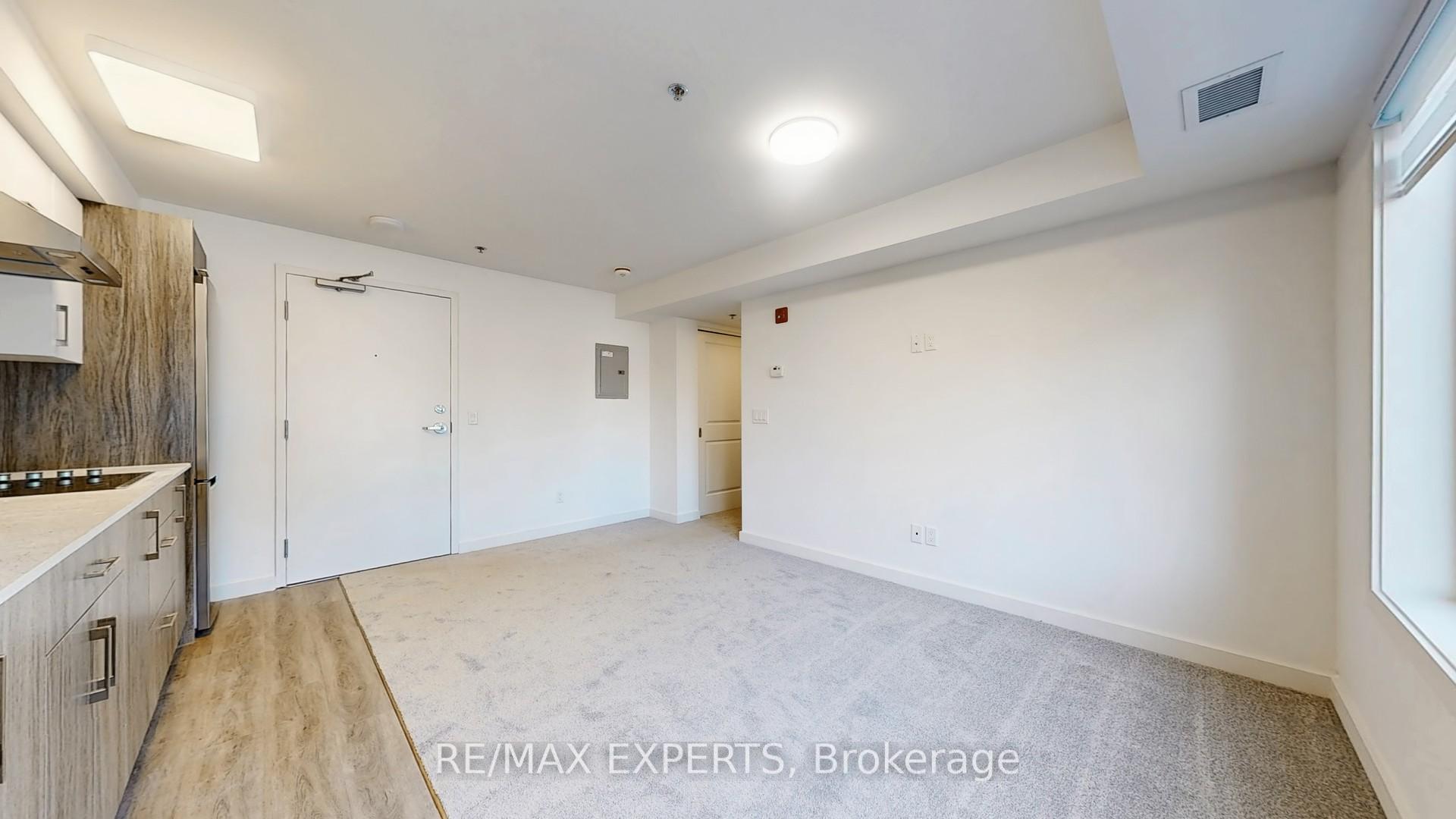 1 Bedroom Condo at 45 Connaught, Toronto For sale