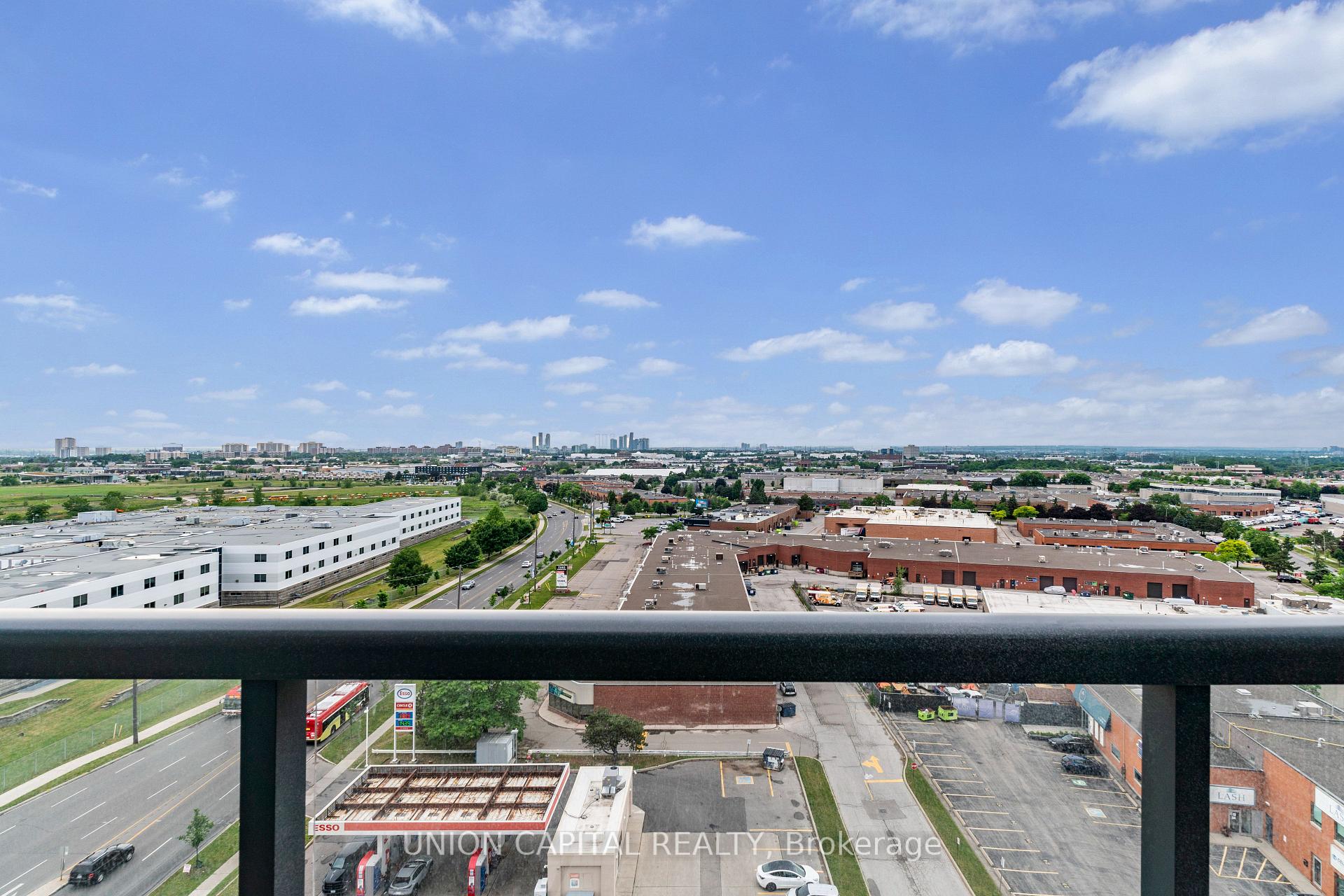 2 Bedrooms Condo at 1100 Sheppard, Toronto For sale
