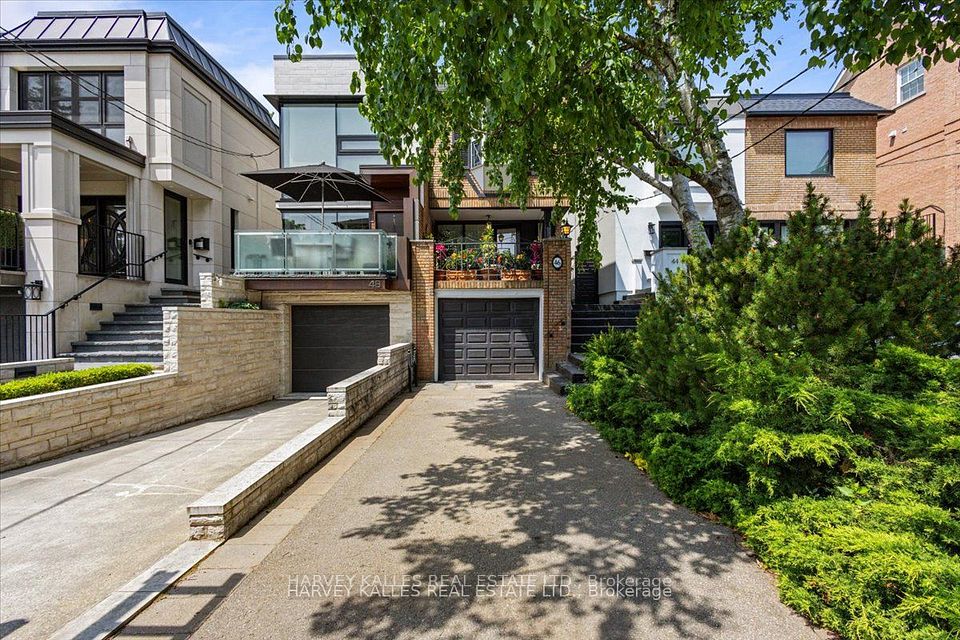 46 Clarendon Avenue