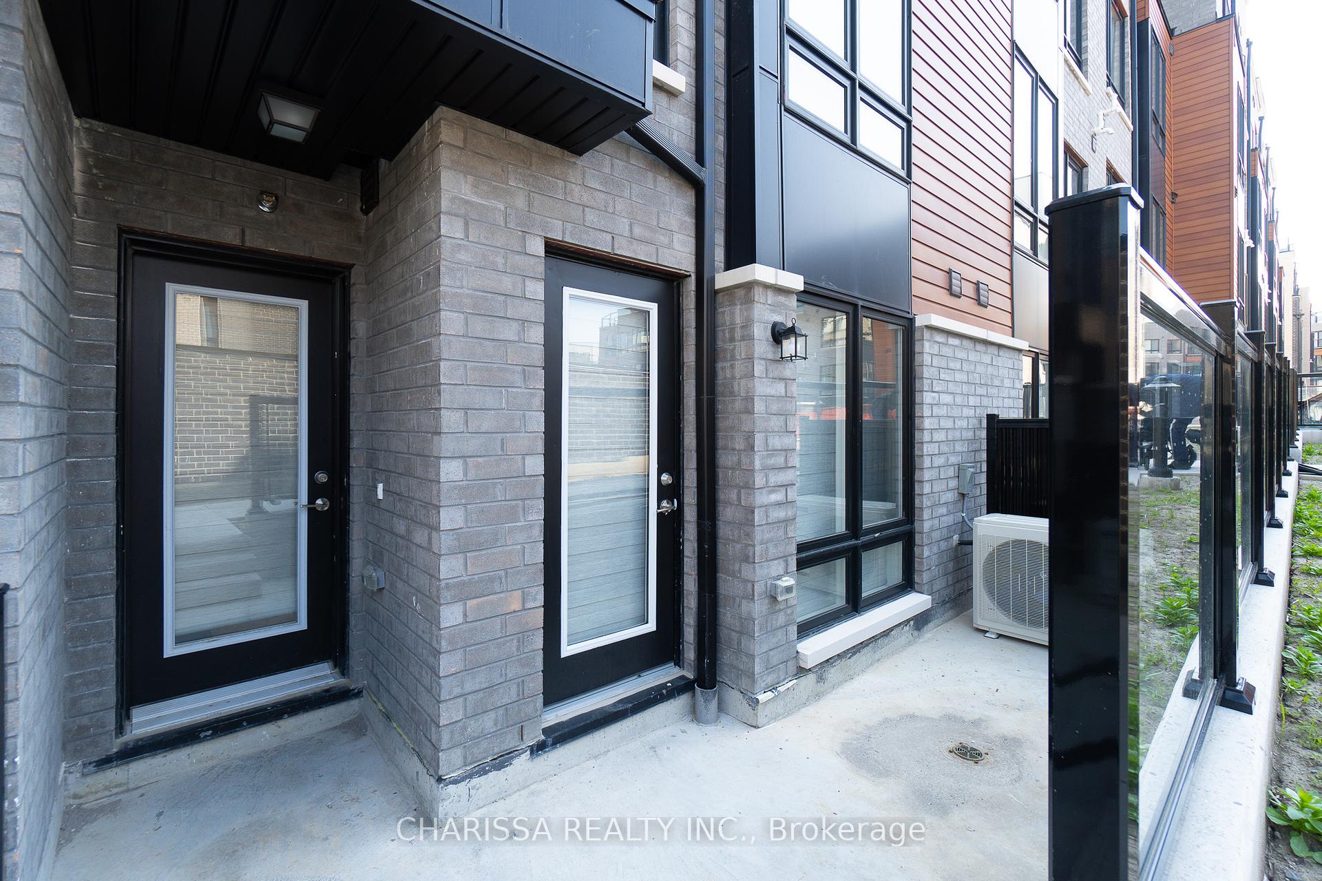 3 Bedrooms Condo at 30 Liben, Toronto For sale