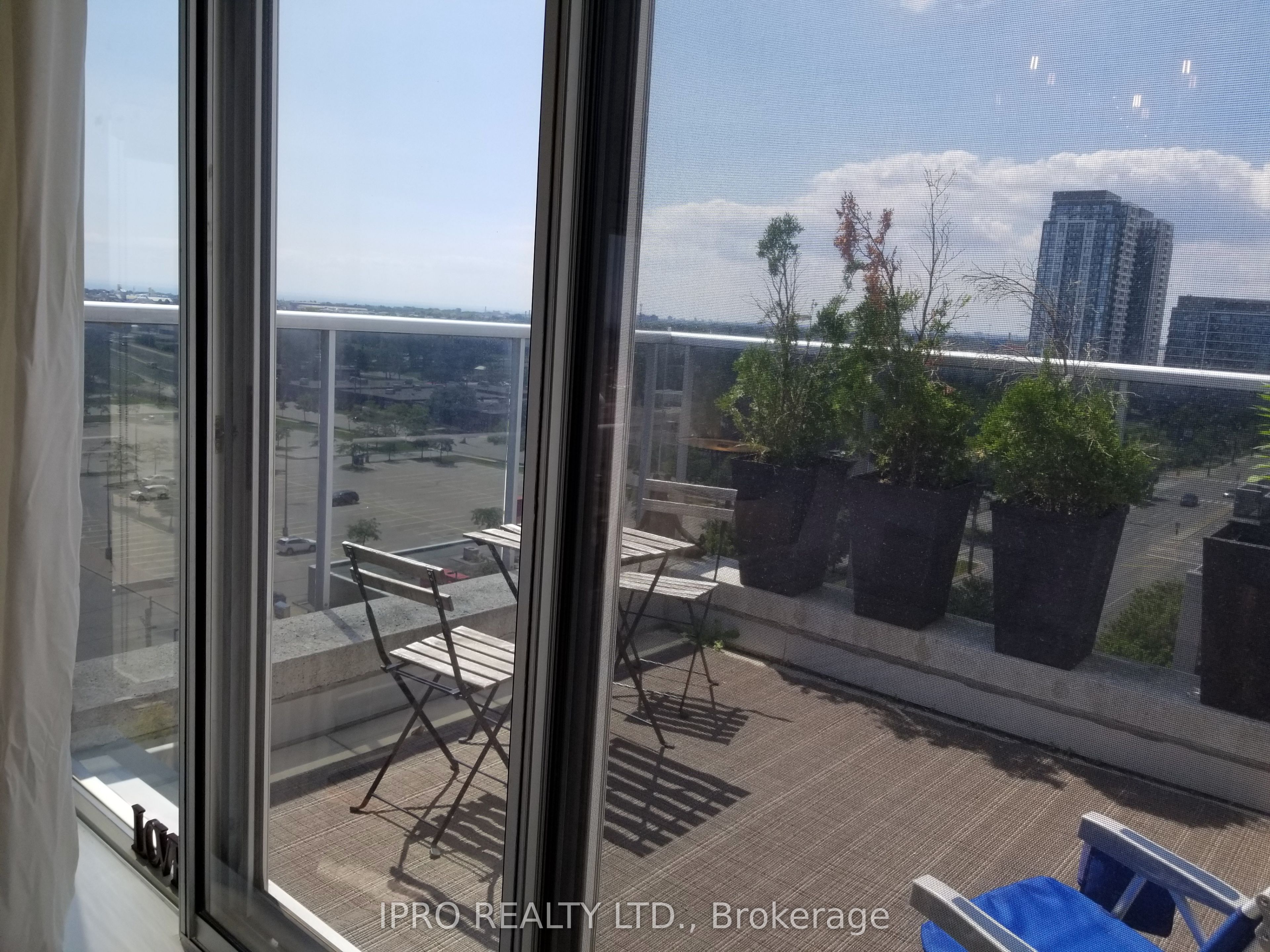 #PH919 - 1040 The Queensway Avenue, Toronto, ON M8Z 0A7