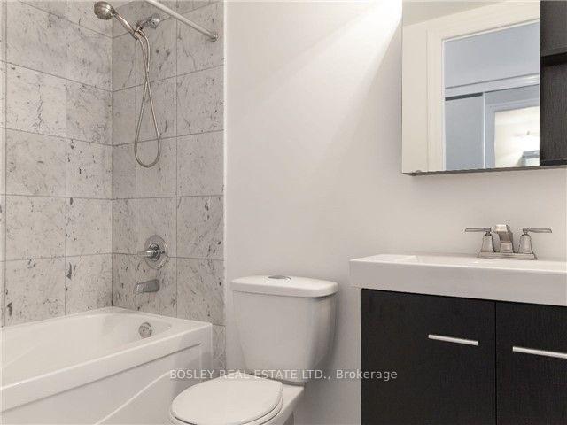 1 Bedroom Condo at 8 Scollard, Toronto For sale