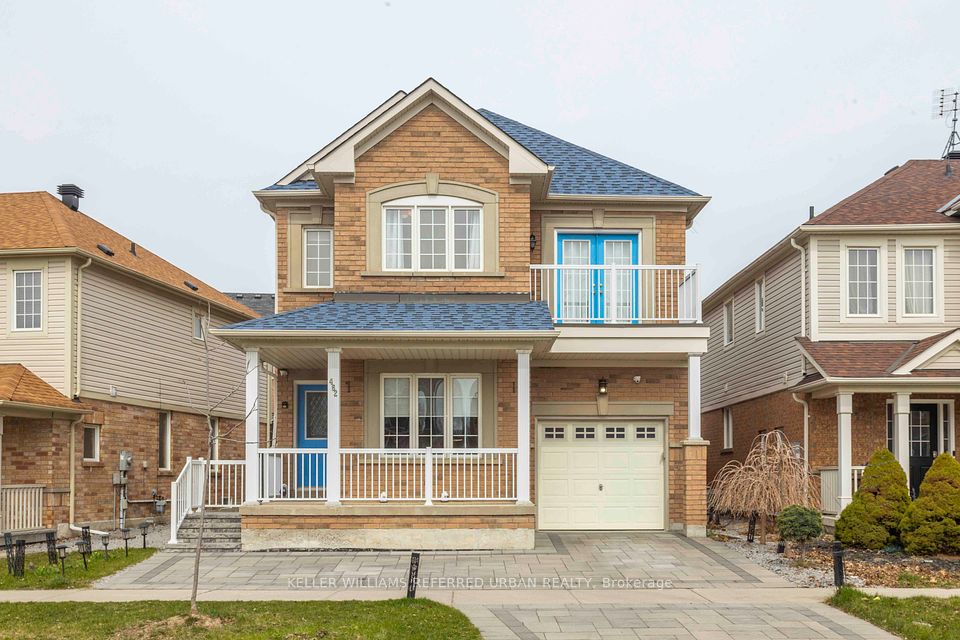 462 Reeves Way