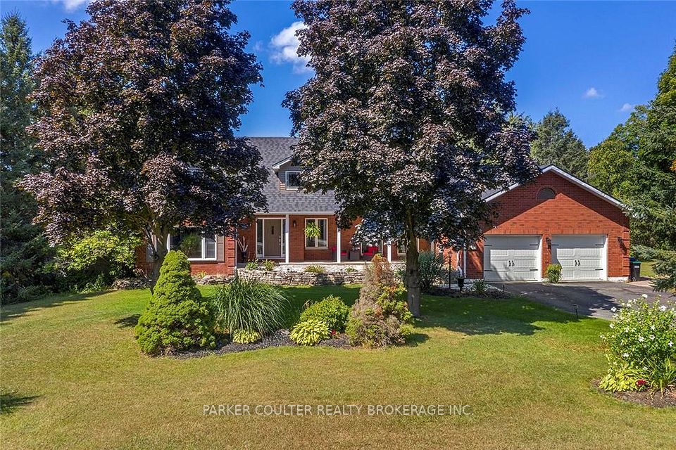 2038 Snow Valley Route, Springwater, ON L0L 1Y3