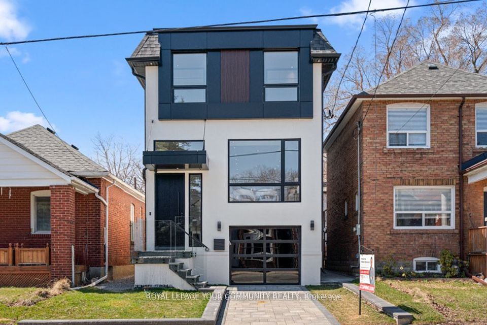 266 Westlake