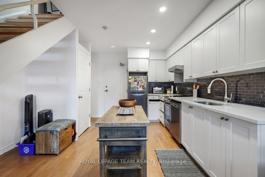215 St Patrick Street, #11