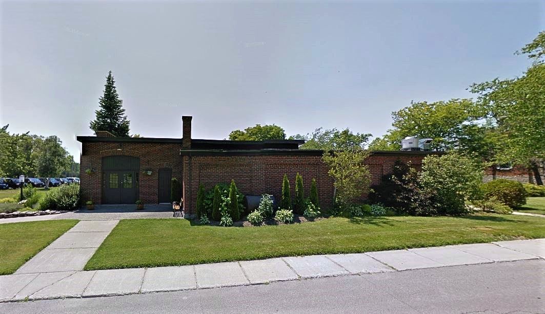 79 River Road Belleville Ontario K0K 1V0