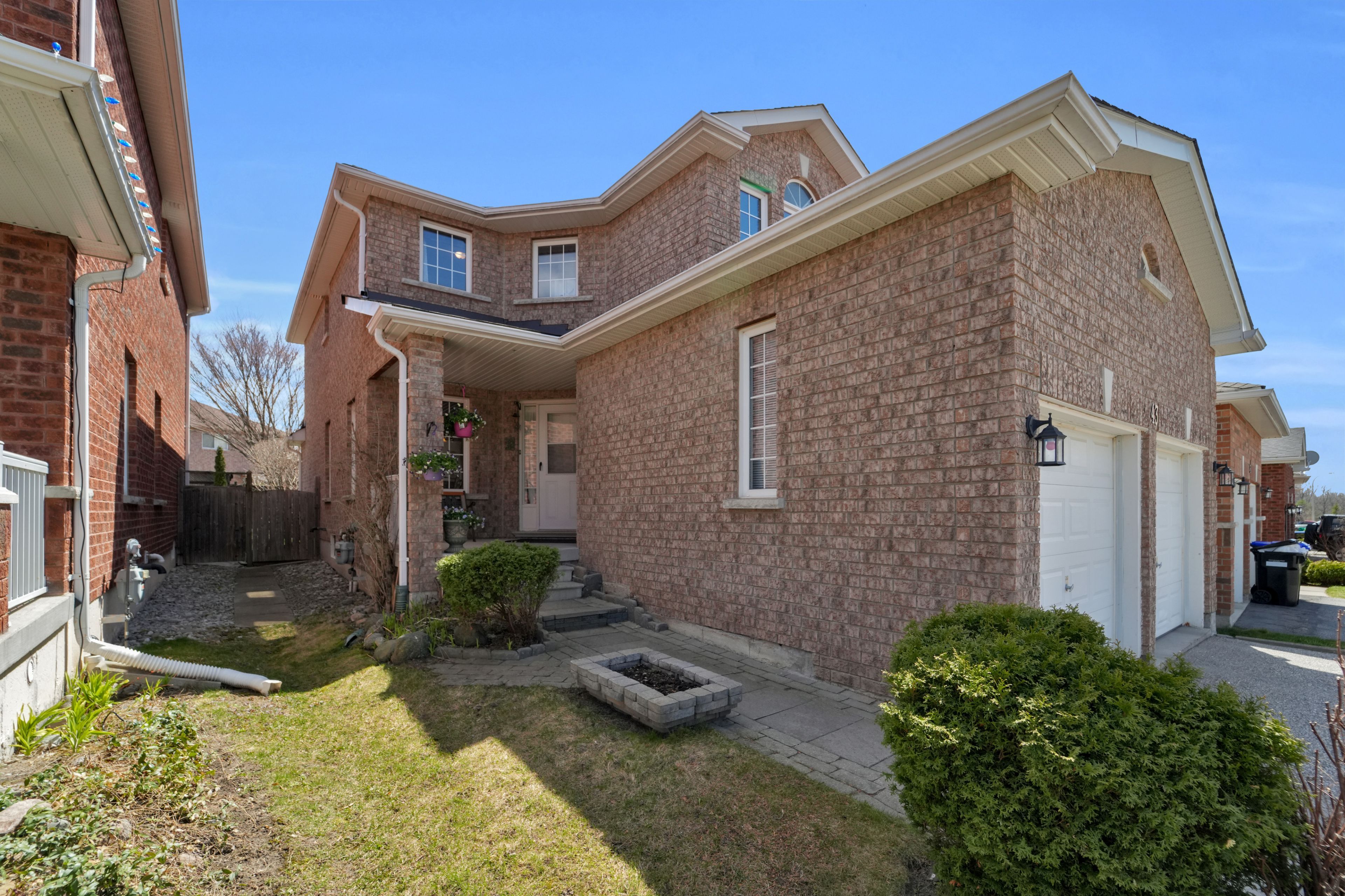 43 Buchanan Drive