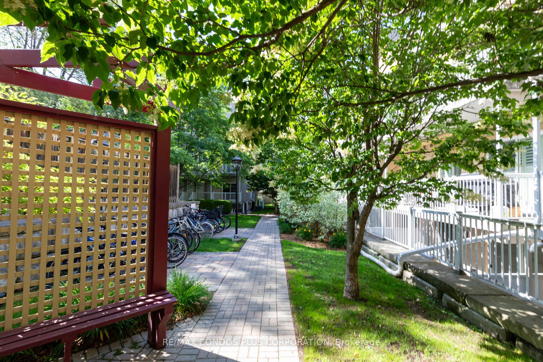 1 Bedroom Condo at 179 Bleecker, Toronto For sale