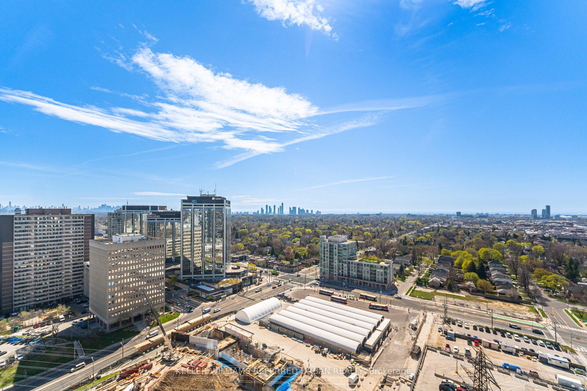 2 Bedrooms Condo at 9 Mabelle, Toronto For sale