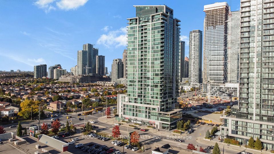 3985 Grand Park