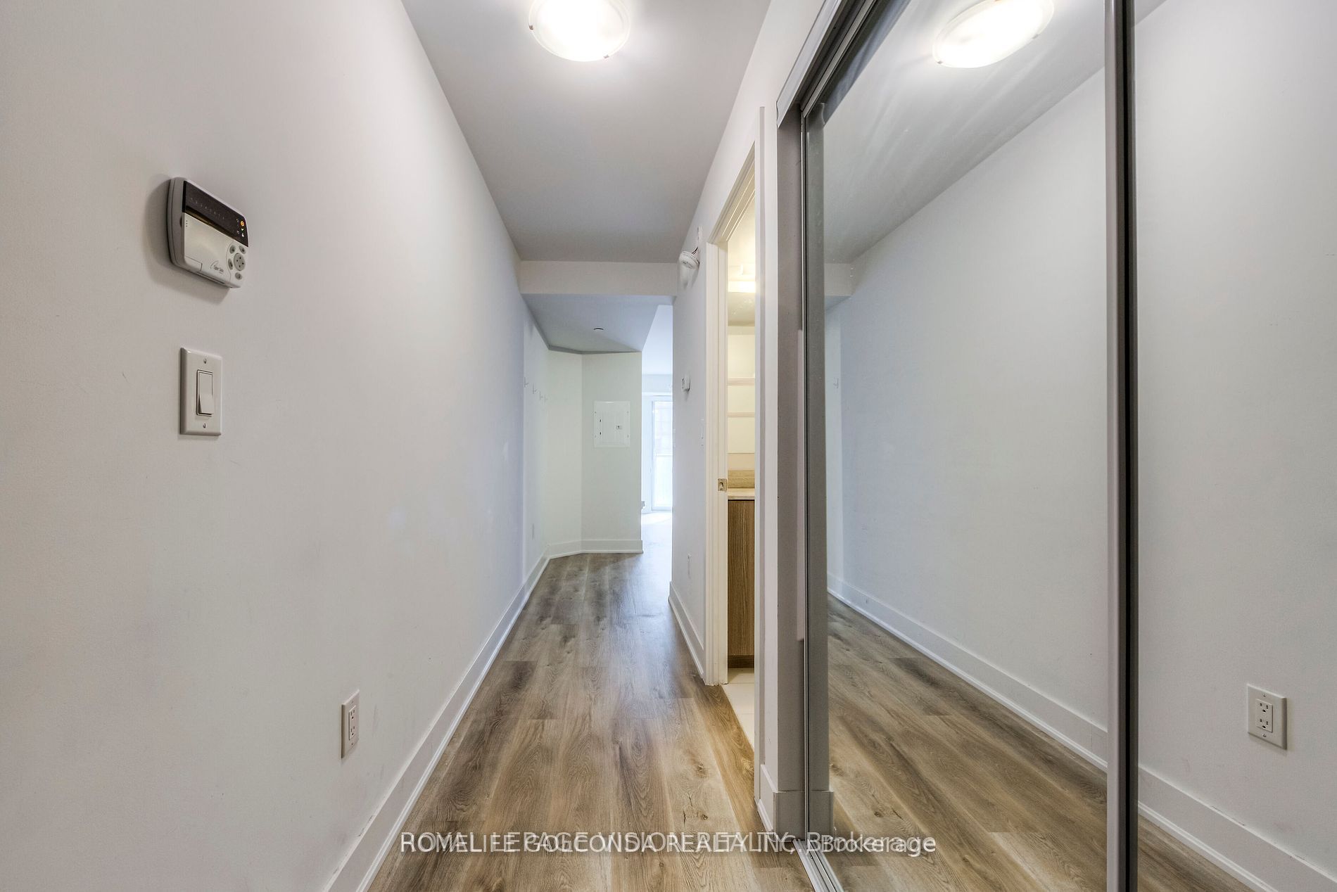 955 Bay Street, #1419