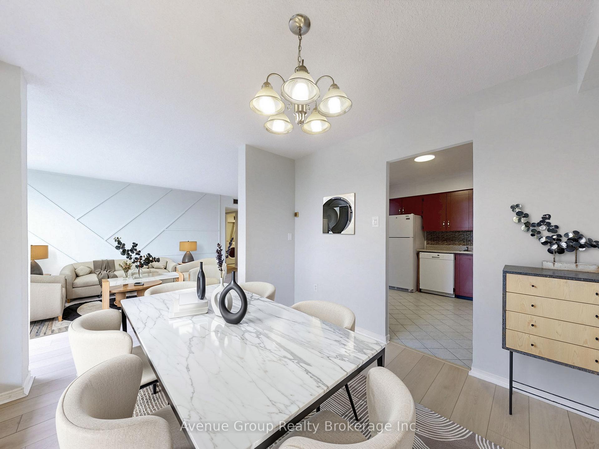 3 Bedrooms Condo at 1703 Mccowan, Toronto For sale