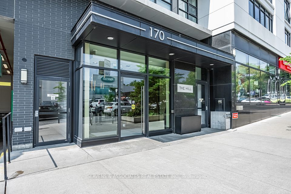 170 Chiltern Hill
