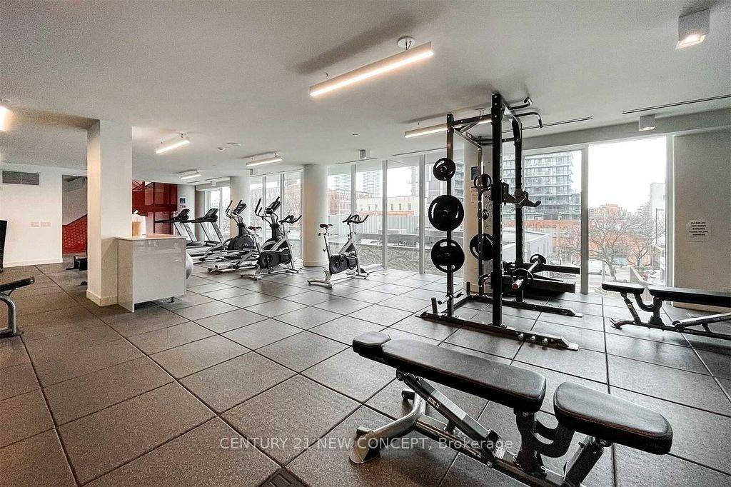 4 Bedrooms Condo at 120 Parliament, Toronto For sale