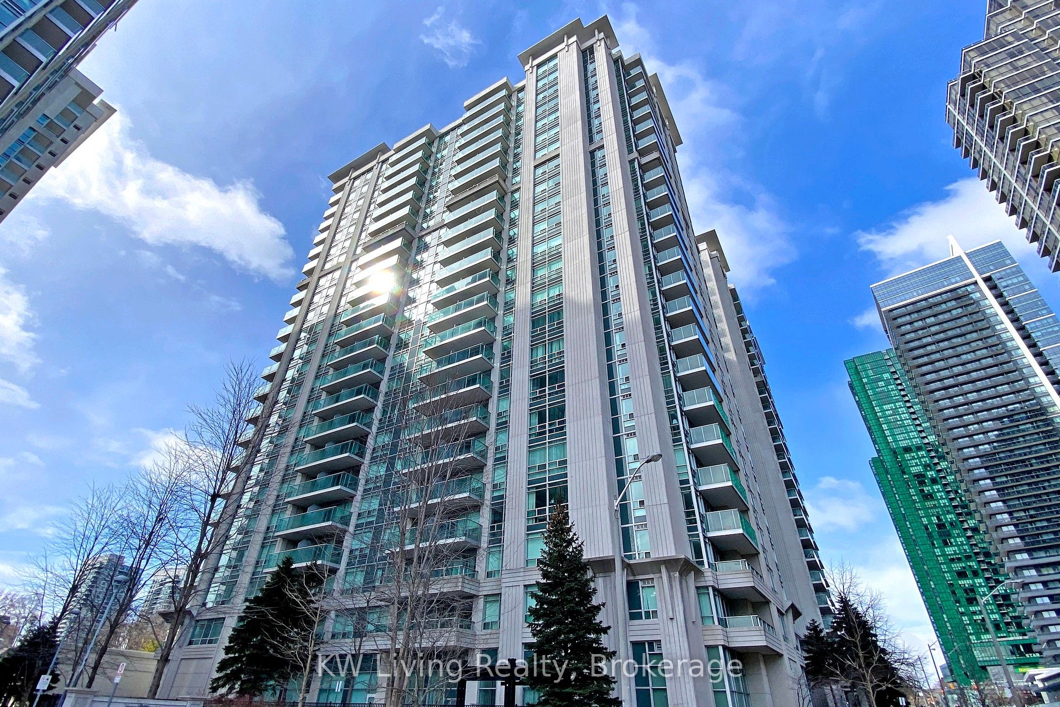 35 Bales Avenue, #615