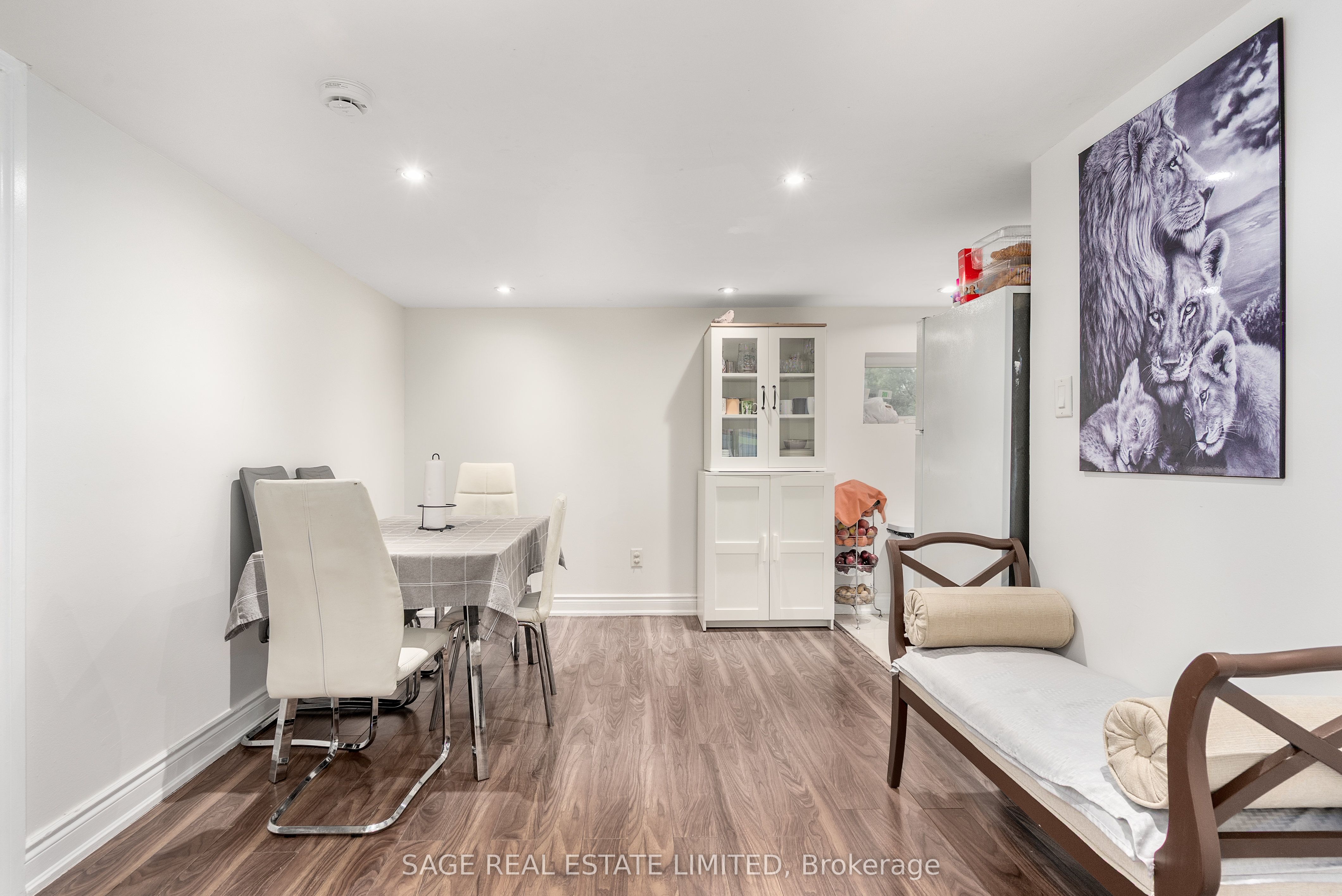 41 Ann Arbour Road