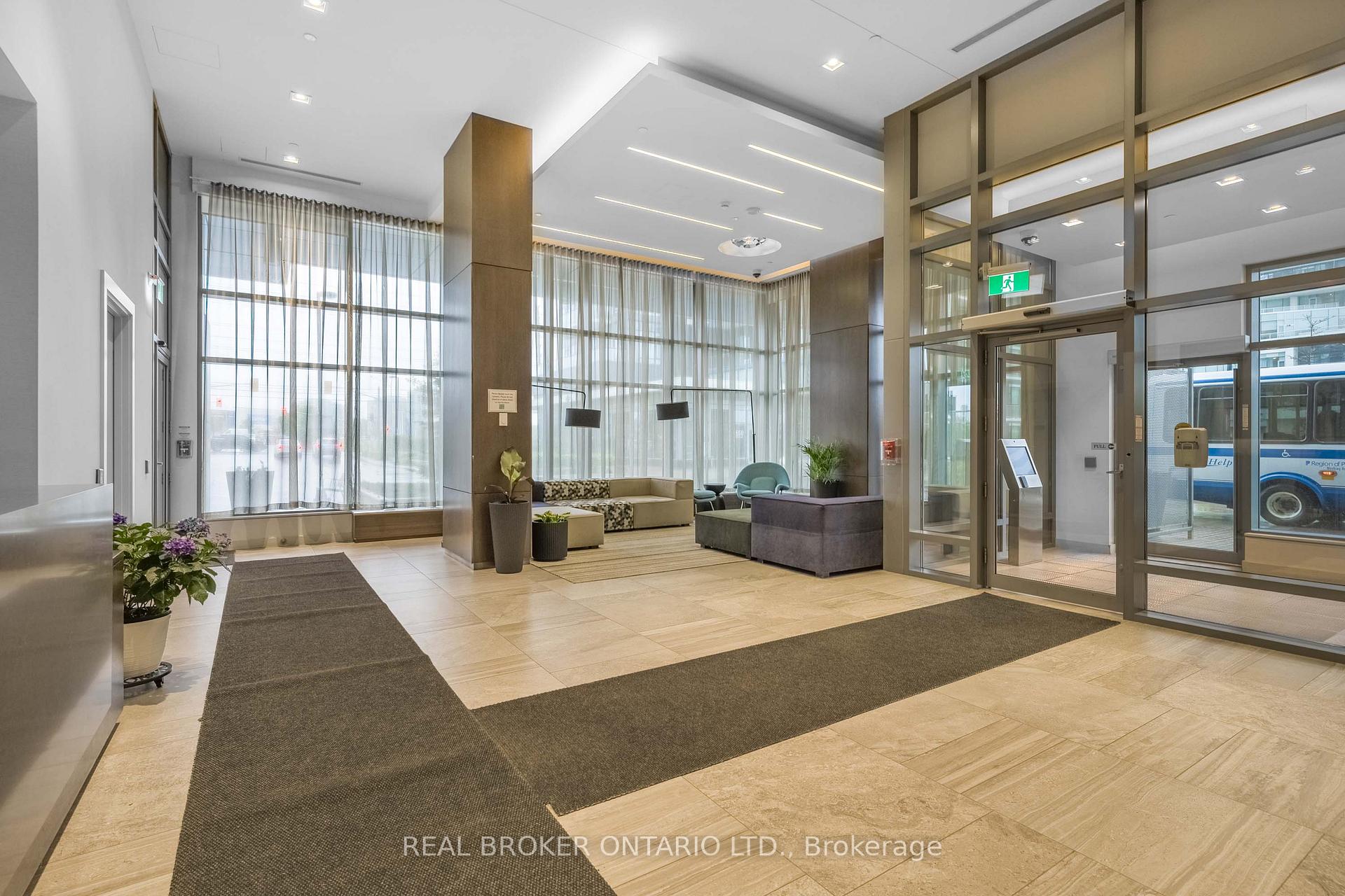2 Bedrooms Condo at 2560 Eglinton, Mississauga For sale