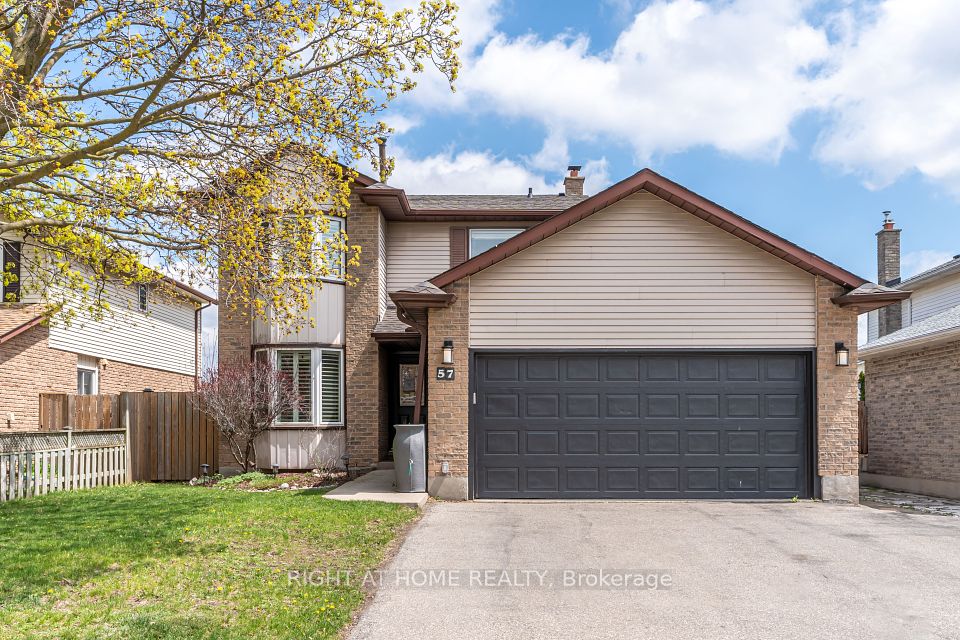 57 Foxridge
