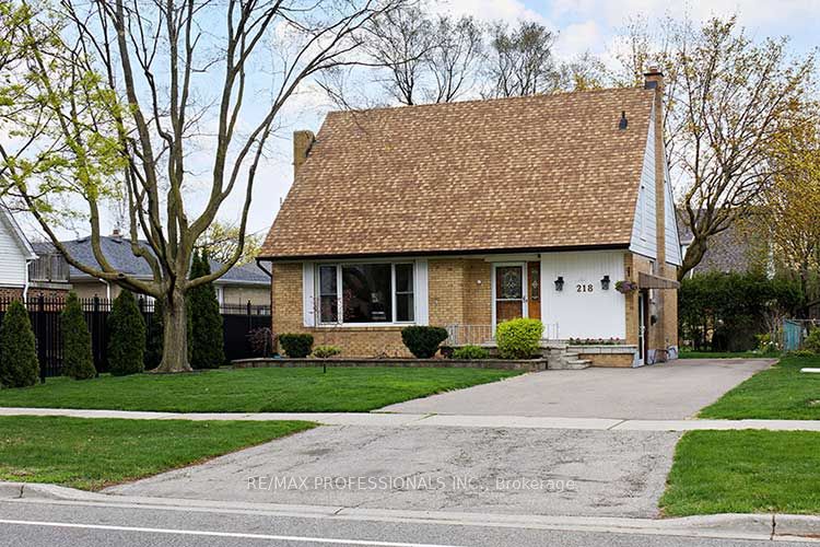 218 Renforth