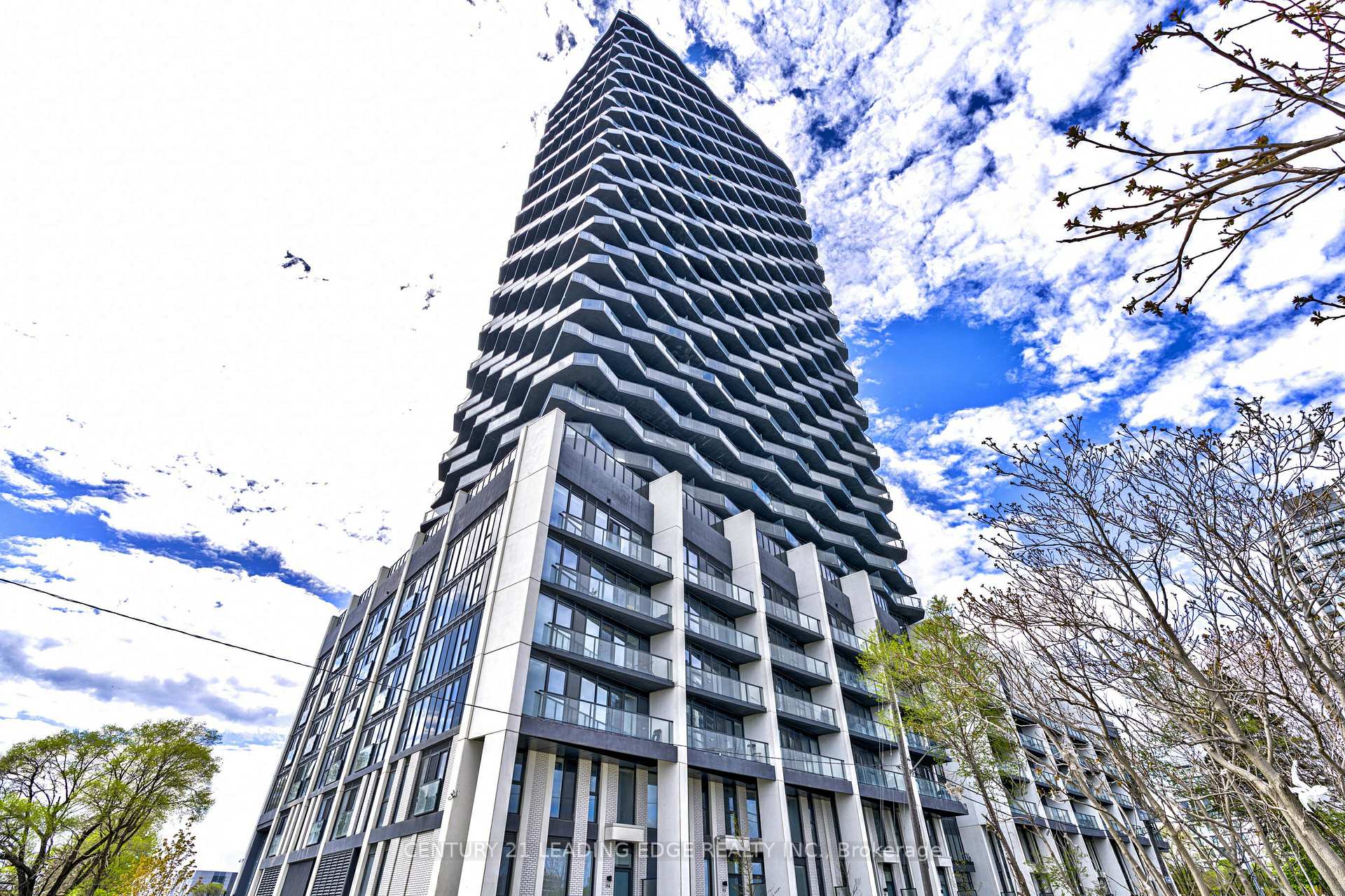 3 Bedrooms Condo at 36 ZORRA, Toronto For sale