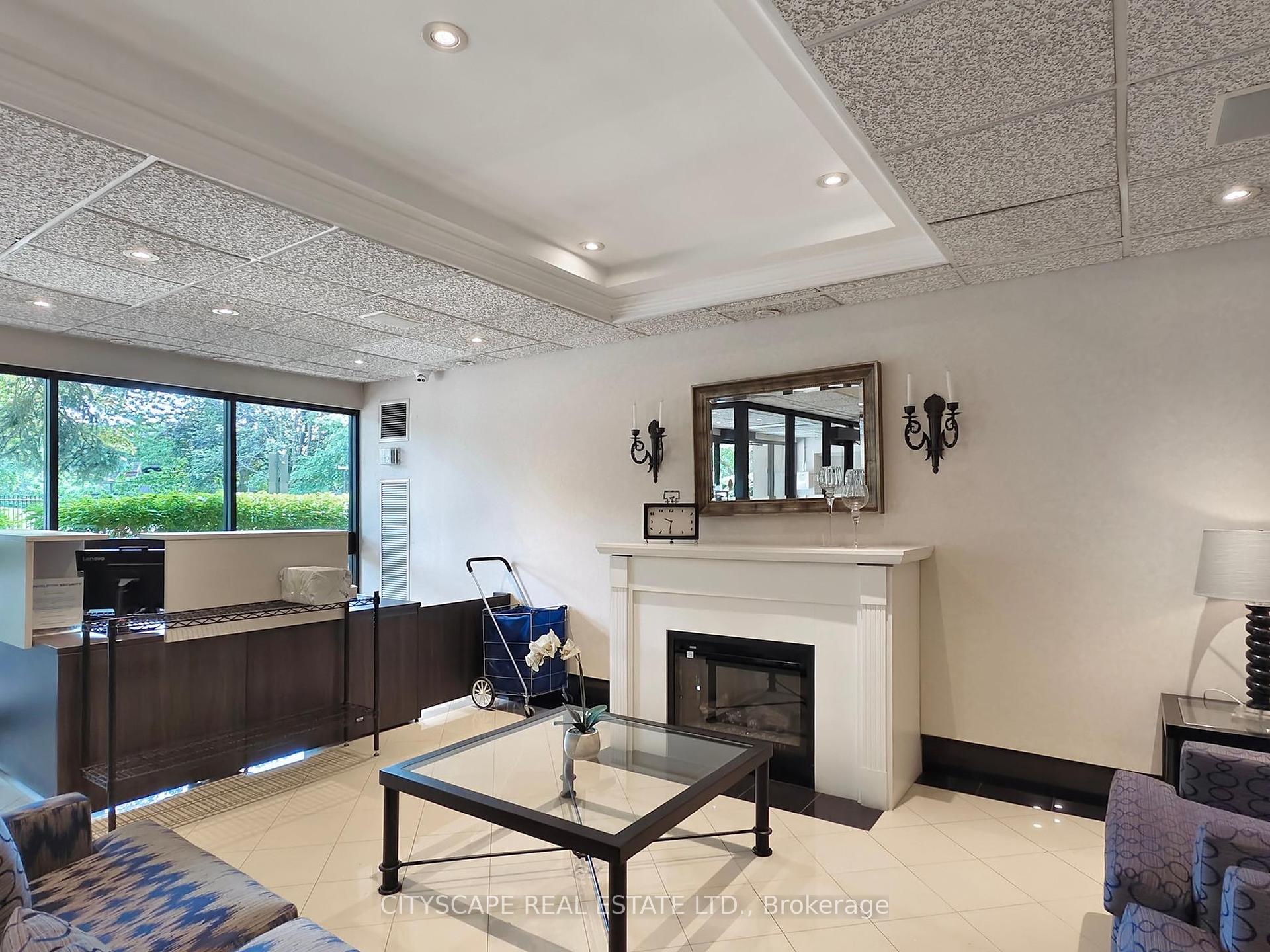 2 Bedrooms Condo at 1320 Mississauga Valley, Mississauga For sale