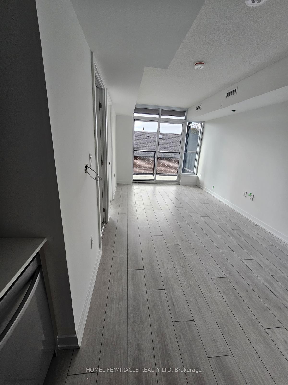 1 Bedroom Condo at 556 Marlee, Toronto For sale