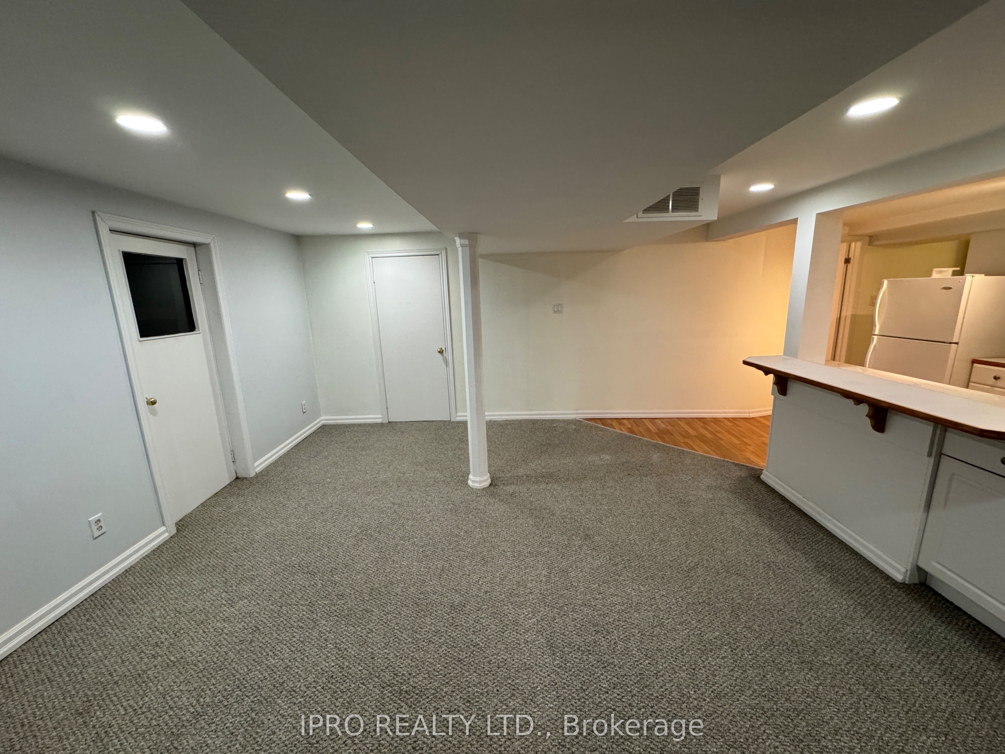 251 Troy Street, #Lower