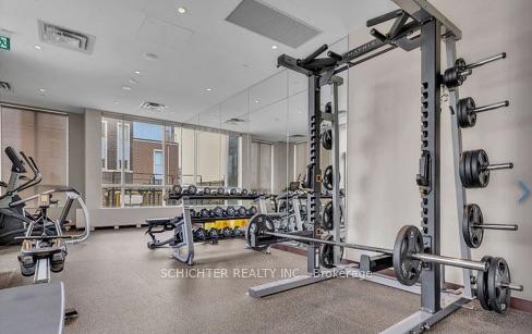 2 Bedrooms Condo at 60 Honeycrisp,  Vaughan For sale