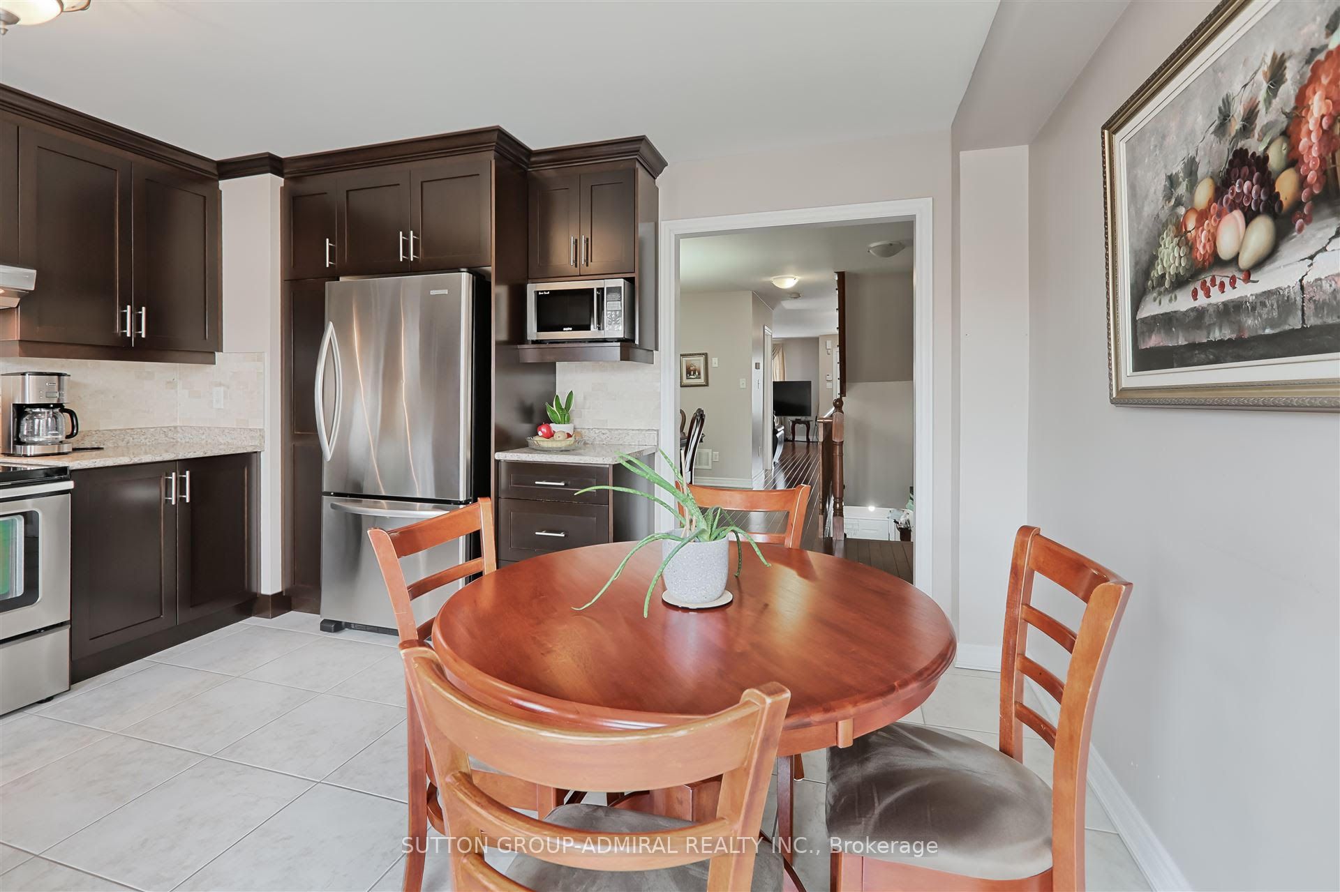 23A Yarrow Road, Toronto, ON M6M 4E2