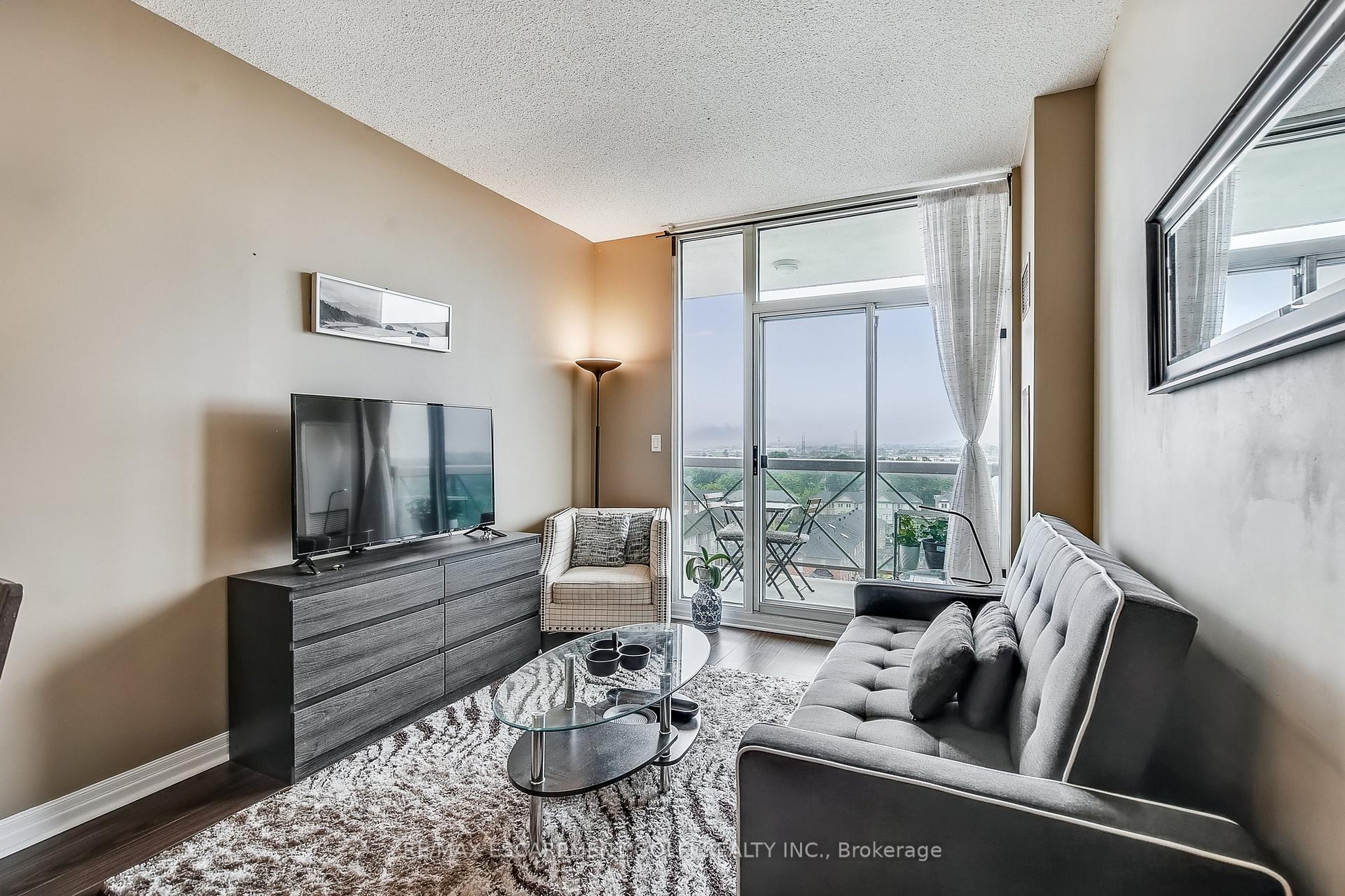 1 Bedroom Condo at 1359 Rathburn, Mississauga For sale