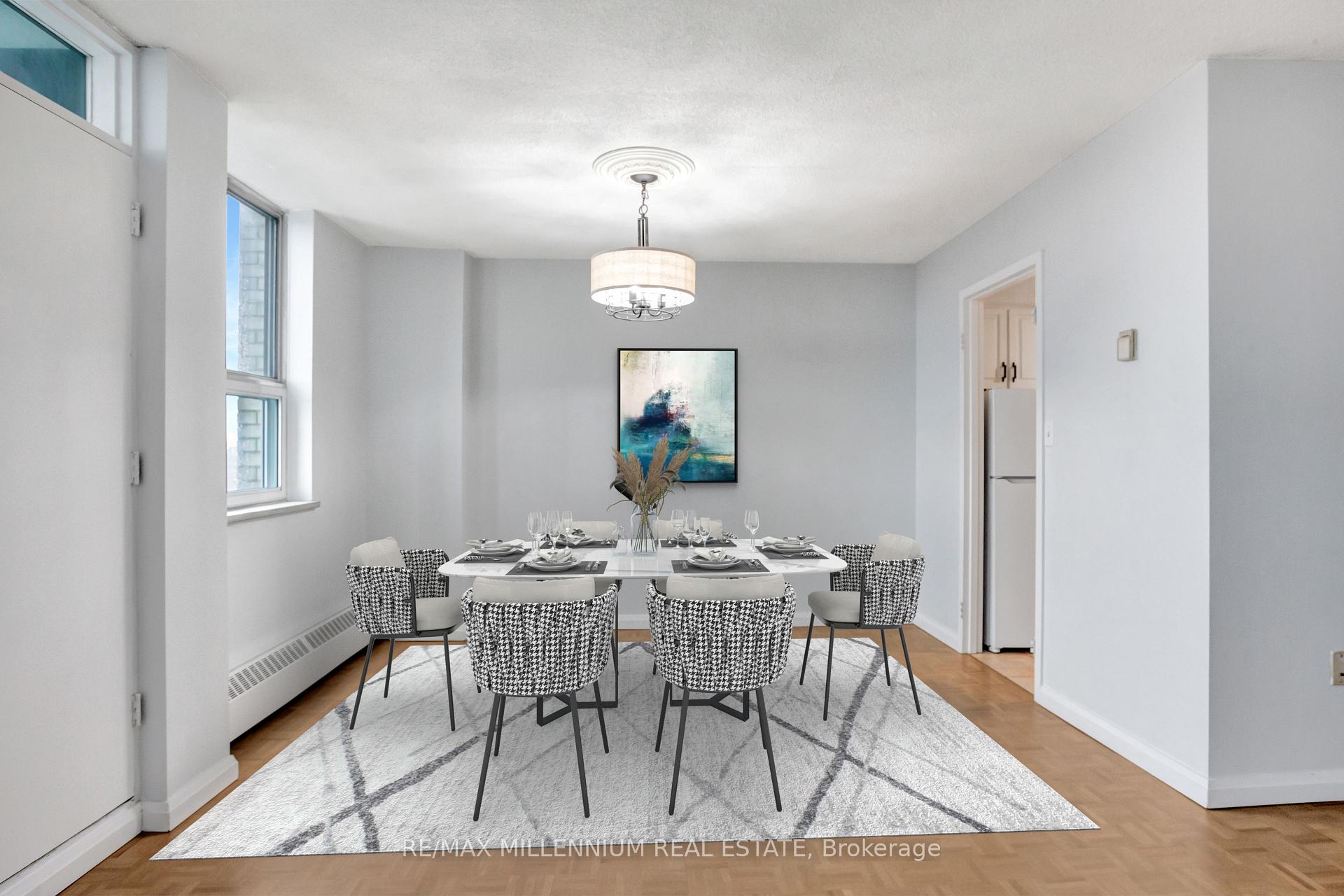 1 Bedroom Co-op at 151 La Rose,  Toronto For sale