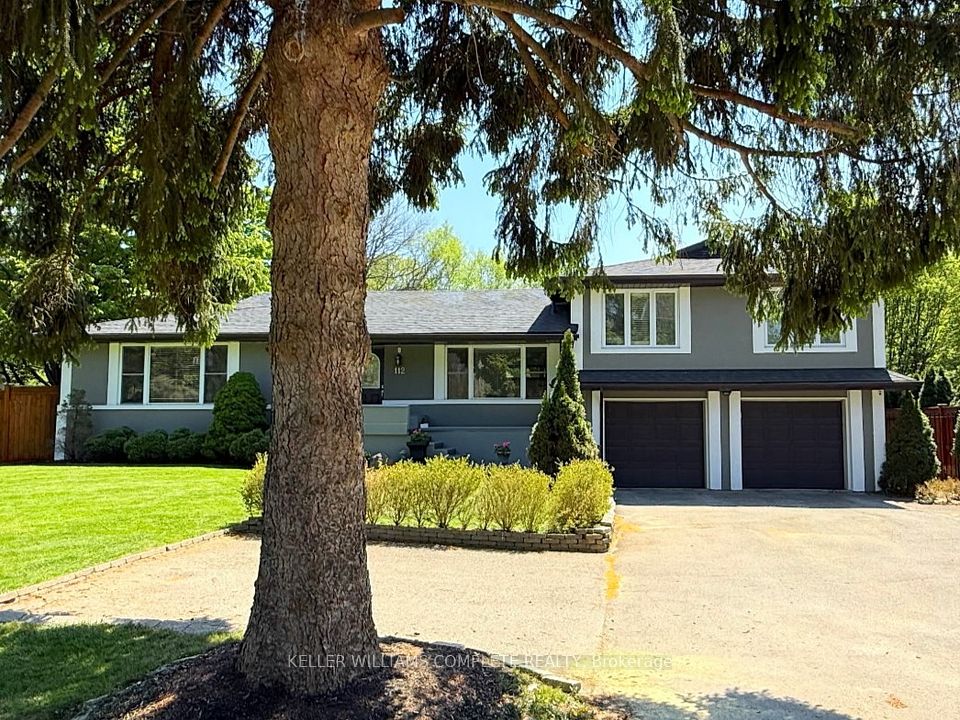 112 Sulphur Springs