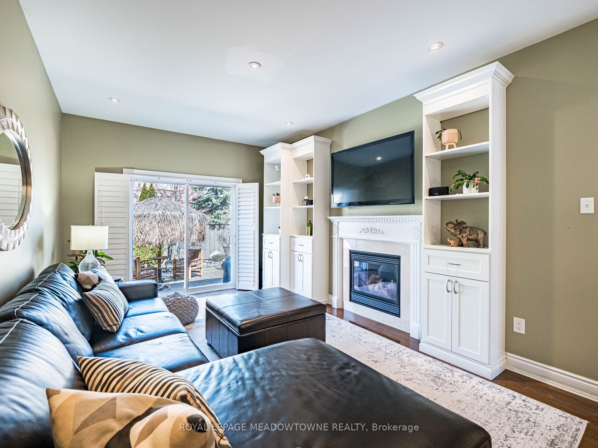 16 Isaiah Drive