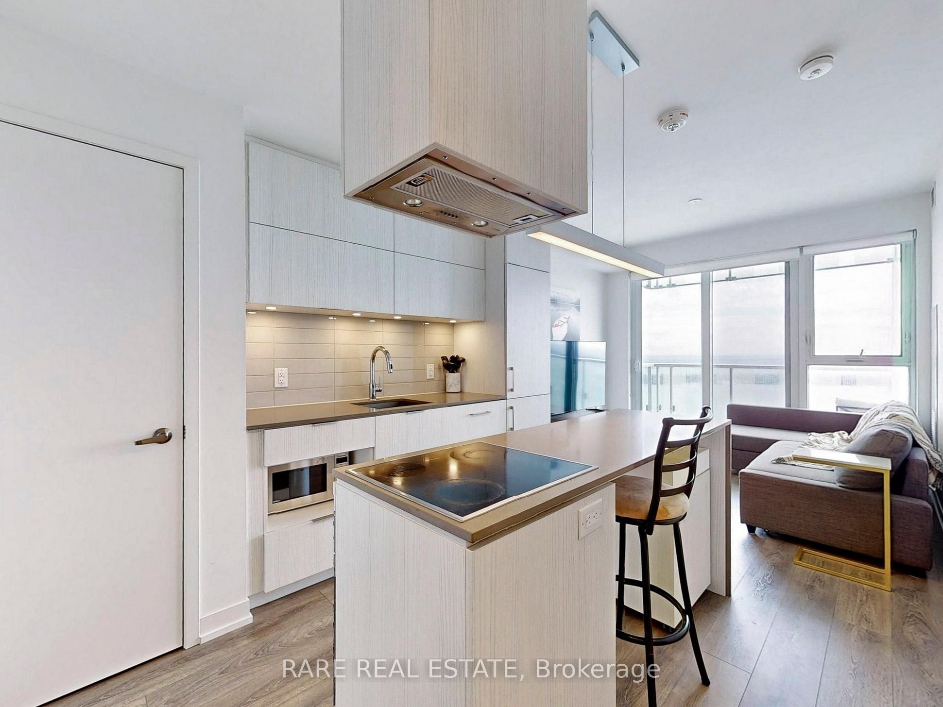 15 Lower Jarvis Street, #3504