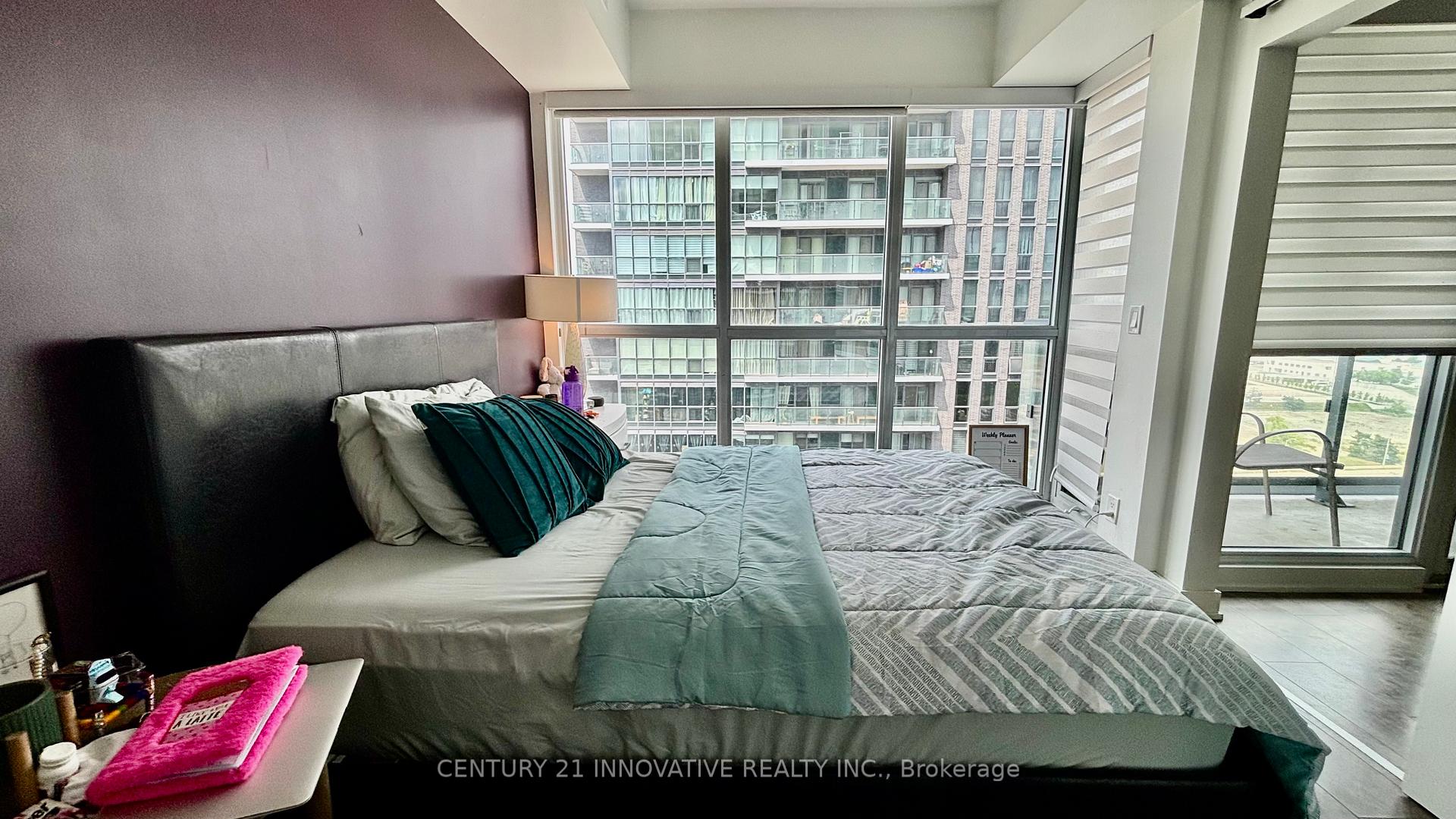 1 Bedroom Condo at 2 Sonic, Toronto For sale