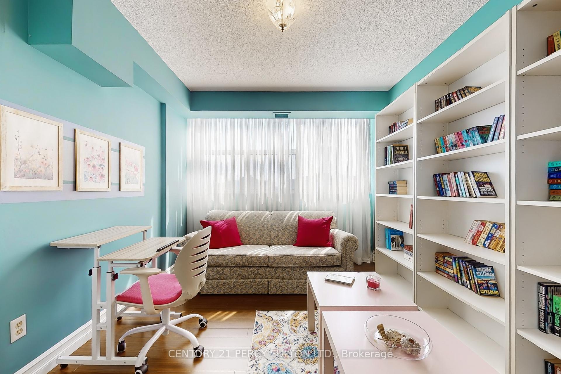 2 Bedrooms Condo at 40 Bay Mills, Toronto For sale