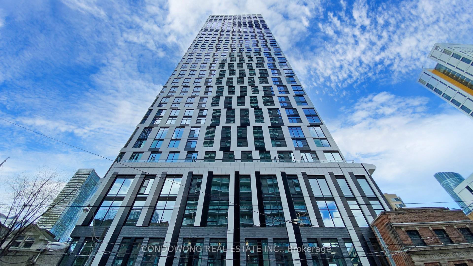 2 Bedrooms Condo at 252 Church,  Toronto For sale