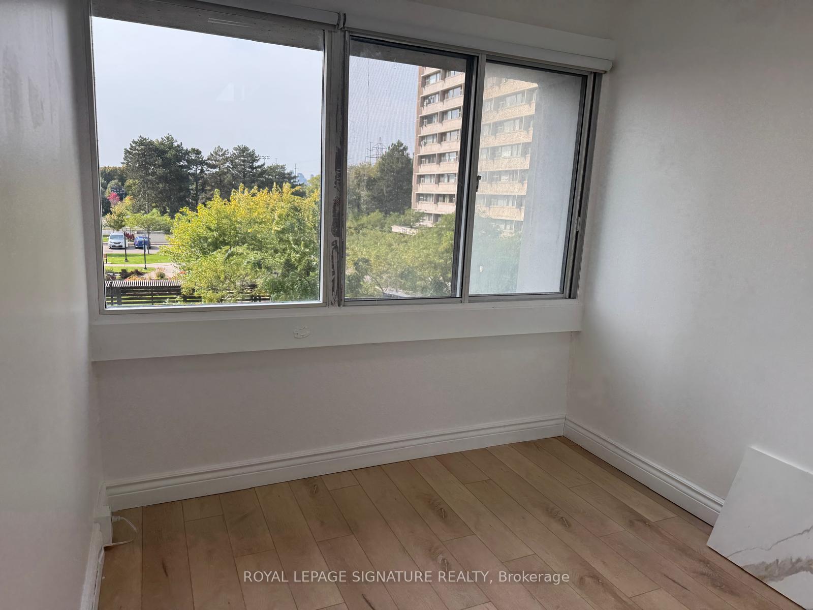 2 Bedrooms Co-op at 725 Don Mills, Toronto For sale