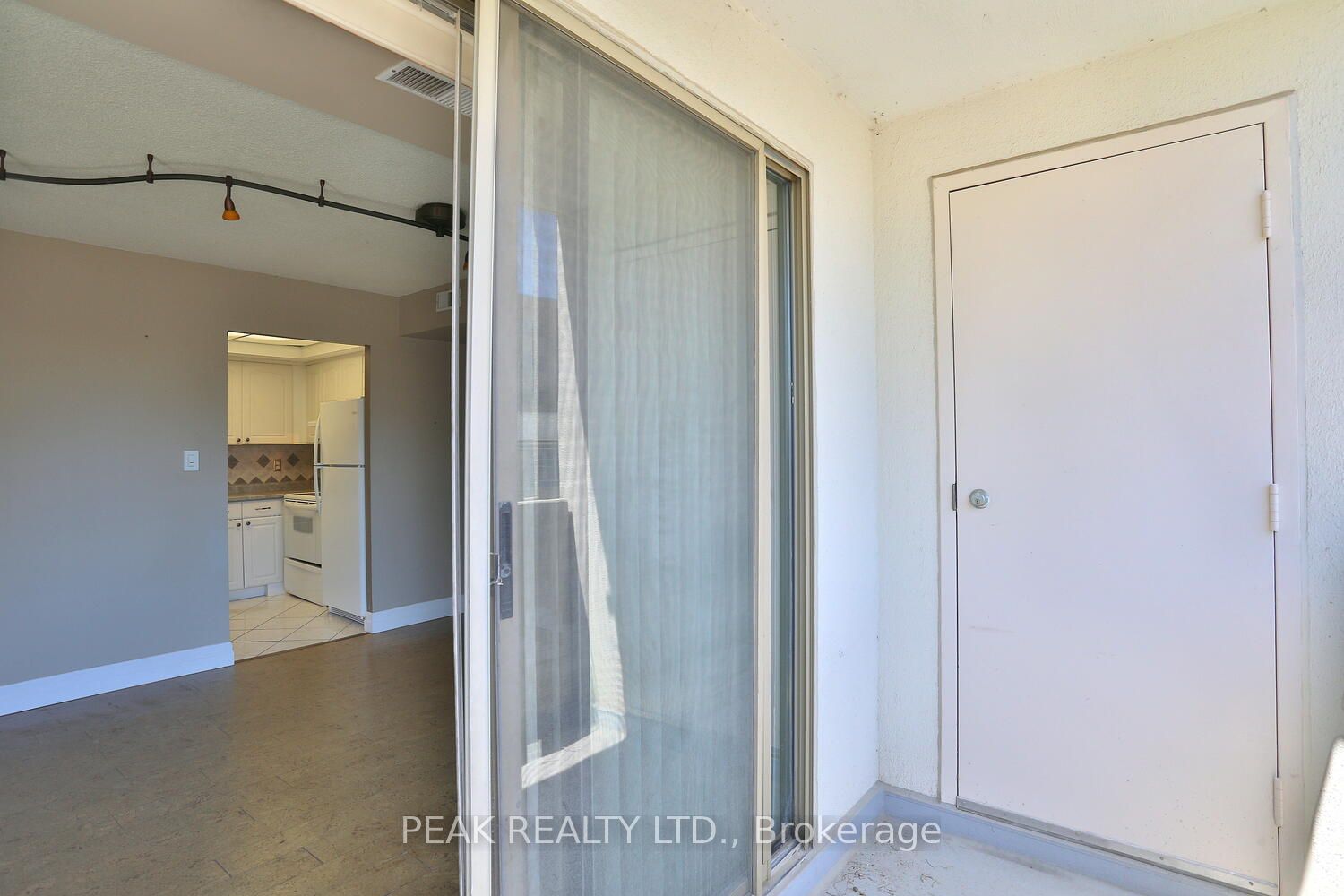 3267 King Street E, #205