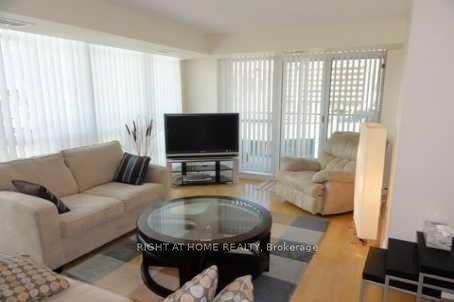 #705 - 31 Bales Avenue, Toronto, ON M2N 7L6