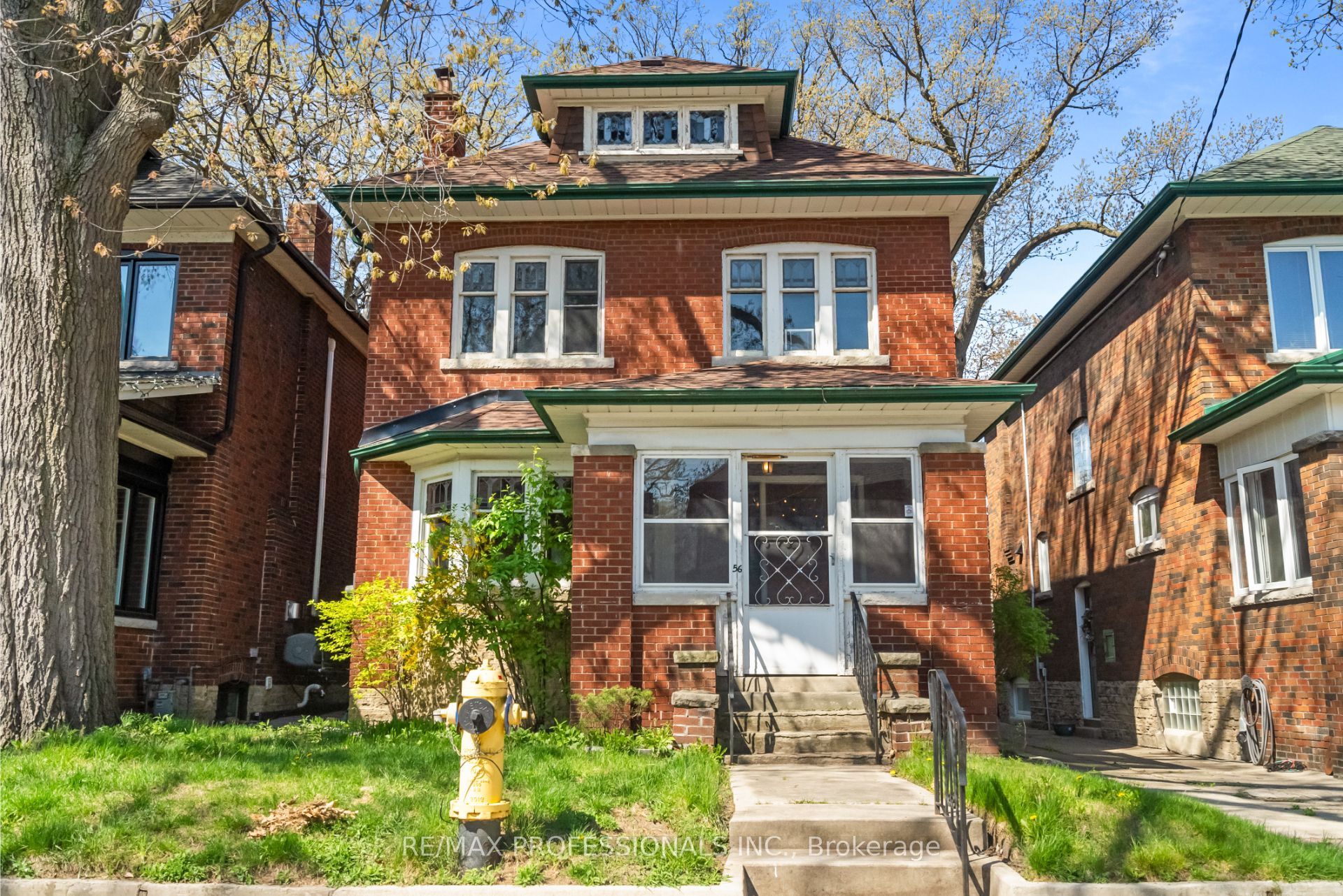 56 Humber Trail